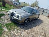 Jaguar S-Type 2000 годаүшін3 000 000 тг. в Усть-Каменогорск