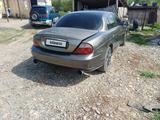 Jaguar S-Type 2000 годаүшін3 000 000 тг. в Усть-Каменогорск – фото 3