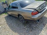 Jaguar S-Type 2000 годаүшін3 000 000 тг. в Усть-Каменогорск – фото 4