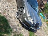 Jaguar S-Type 2000 годаүшін3 000 000 тг. в Усть-Каменогорск – фото 5