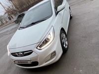 Hyundai Accent 2013 годаүшін5 200 000 тг. в Кызылорда