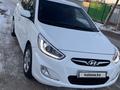 Hyundai Accent 2013 годаүшін5 200 000 тг. в Кызылорда – фото 3