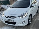 Hyundai Accent 2013 годаүшін5 200 000 тг. в Кызылорда – фото 4