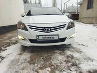 Hyundai Accent 2014 годаүшін6 000 000 тг. в Шымкент