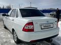 ВАЗ (Lada) Priora 2170 2013 годаfor2 700 000 тг. в Актобе – фото 4