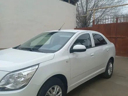 Chevrolet Cobalt 2023 года за 7 300 000 тг. в Кызылорда – фото 4