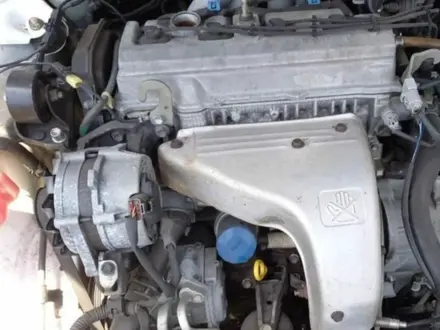 Двигатель (АКПП) на Toyota Camry 10 за 300 000 тг. в Алматы