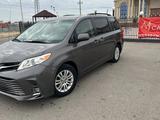 Toyota Sienna 2014 года за 10 800 000 тг. в Актау – фото 5