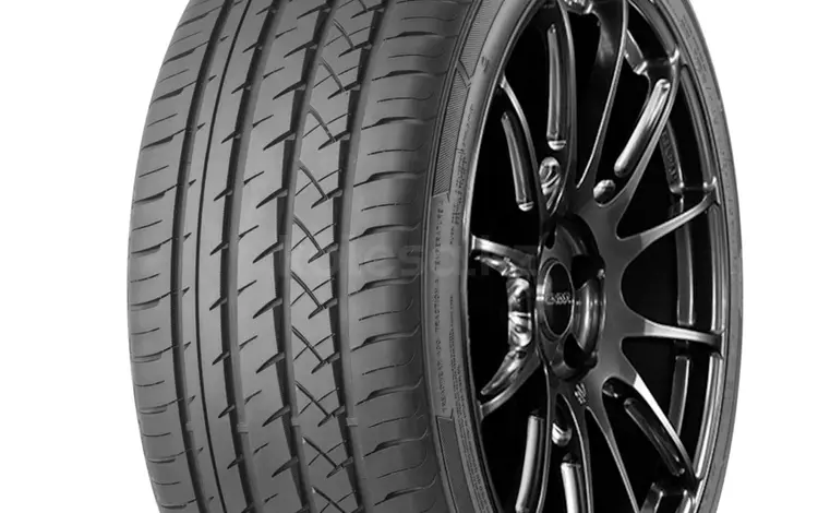 Arivo ULTRA ARZ4 245/45 Z R19 102W за 43 000 тг. в Алматы