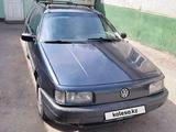Volkswagen Passat 1992 года за 1 500 000 тг. в Алматы – фото 3