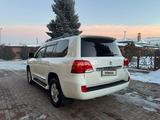 Toyota Land Cruiser 2013 года за 22 500 000 тг. в Алматы – фото 4