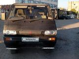 Mitsubishi Delica 1993 годаүшін1 500 000 тг. в Экибастуз