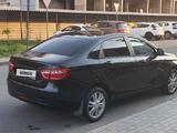 ВАЗ (Lada) Vesta 2018 года за 5 300 000 тг. в Астана – фото 2