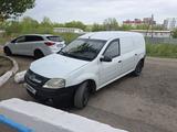 ВАЗ (Lada) Largus (фургон) 2013 года за 3 500 000 тг. в Астана