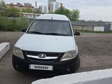 ВАЗ (Lada) Largus (фургон) 2013 года за 3 500 000 тг. в Астана – фото 2