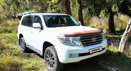 Toyota Land Cruiser 2008 годаfor17 800 000 тг. в Алматы – фото 2