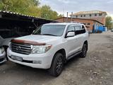 Toyota Land Cruiser 2008 годаfor18 000 000 тг. в Алматы