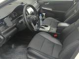 Toyota Camry 2013 года за 6 000 000 тг. в Жанаозен – фото 5