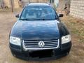 Volkswagen Passat 2002 годаүшін4 000 000 тг. в Уральск