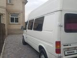 Ford Transit 1992 года за 2 200 000 тг. в Алматы – фото 3