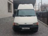 Ford Transit 1992 года за 2 200 000 тг. в Алматы – фото 4