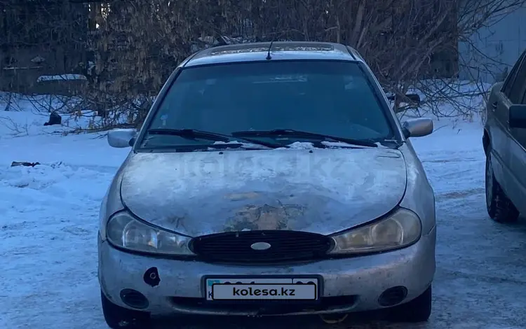 Ford Mondeo 1998 года за 800 000 тг. в Караганда