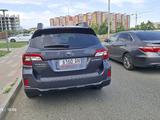Subaru Outback 2014 года за 6 000 000 тг. в Атырау – фото 2