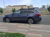 Subaru Outback 2014 года за 6 000 000 тг. в Атырау – фото 3