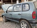Chevrolet Niva 2006 годаүшін1 000 000 тг. в Шымкент