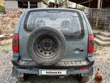 Chevrolet Niva 2006 годаүшін1 000 000 тг. в Шымкент – фото 2