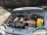 Chevrolet Niva 2006 годаүшін1 000 000 тг. в Шымкент – фото 3