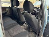 Chevrolet Niva 2006 годаүшін1 000 000 тг. в Шымкент – фото 5