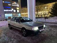 Audi 80 1990 года за 1 070 000 тг. в Петропавловск
