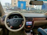 Daewoo Lacetti 2005 годаүшін3 300 000 тг. в Шымкент – фото 2