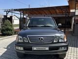 Lexus LX 470 2006 года за 11 500 000 тг. в Алматы – фото 3