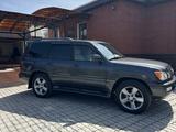 Lexus LX 470 2006 года за 11 500 000 тг. в Алматы – фото 5