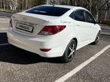 Hyundai Accent 2012 годаүшін5 650 000 тг. в Караганда – фото 5