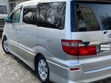 Toyota Alphard 2007 годаүшін5 800 000 тг. в Семей