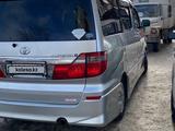 Toyota Alphard 2007 годаүшін5 800 000 тг. в Семей – фото 3