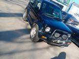 Mitsubishi Pajero Junior 1997 года за 1 600 000 тг. в Алматы