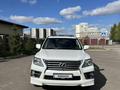 Lexus LX 570 2012 годаfor21 800 000 тг. в Астана – фото 3