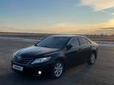 Toyota Camry 2010 годаүшін8 000 000 тг. в Актобе – фото 3