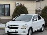 Chevrolet Cobalt 2023 годаүшін6 500 000 тг. в Алматы – фото 4