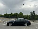 BMW 535 2015 годаүшін13 700 000 тг. в Шымкент – фото 4