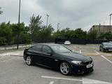 BMW 535 2015 годаүшін13 700 000 тг. в Шымкент – фото 3