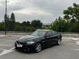 BMW 535 2015 годаүшін13 700 000 тг. в Шымкент – фото 2