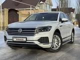 Volkswagen Touareg 2020 годаүшін27 500 000 тг. в Костанай – фото 3