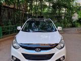 Hyundai Tucson 2012 года за 7 500 000 тг. в Алматы