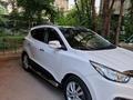 Hyundai Tucson 2012 года за 7 500 000 тг. в Алматы – фото 4