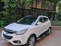 Hyundai Tucson 2012 года за 7 500 000 тг. в Алматы – фото 5